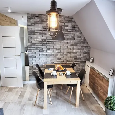 Porto Visitzakopane Apartament Zakopane