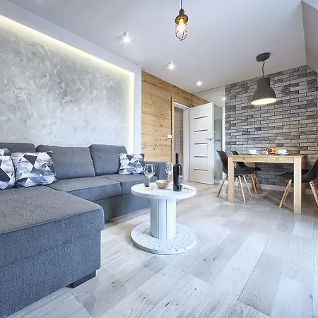 Apartament Porto Visitzakopane *