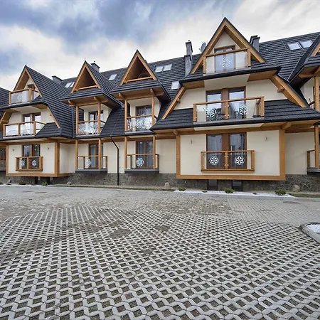Porto Visitzakopane * Zakopane